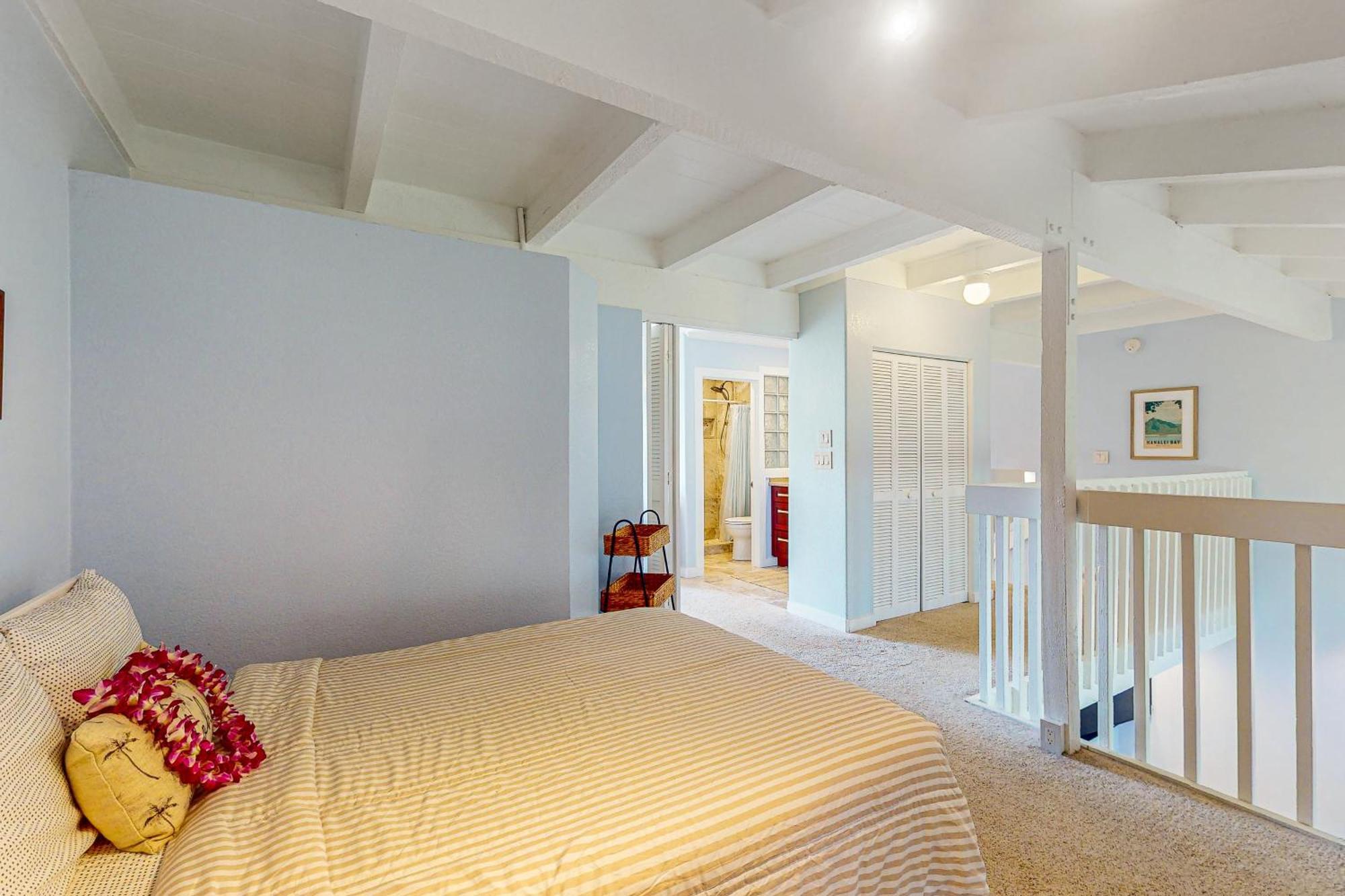 Puamana 6B Apartman Princeville Kültér fotó